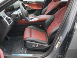 BMW X6 xDrive40i Sports Activity Coupe 2026