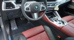 BMW X6 xDrive40i Sports Activity Coupe 2026