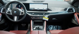 BMW X6 xDrive40i Sports Activity Coupe 2026