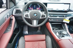 BMW X6 xDrive40i Sports Activity Coupe 2026