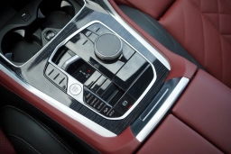 BMW X6 xDrive40i Sports Activity Coupe 2026