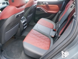 BMW X6 xDrive40i Sports Activity Coupe 2026