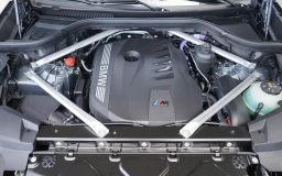 BMW X6 xDrive40i Sports Activity Coupe 2026