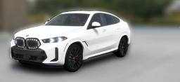 BMW X6 xDrive40i Sports Activity Coupe 2026
