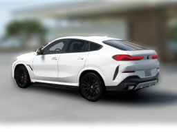BMW X6 xDrive40i Sports Activity Coupe 2026