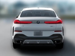 BMW X6 xDrive40i Sports Activity Coupe 2026