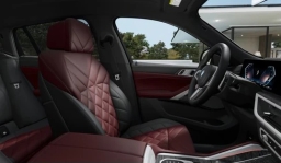 BMW X6 xDrive40i Sports Activity Coupe 2026