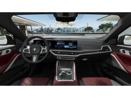 BMW X6 xDrive40i Sports Activity Coupe 2026
