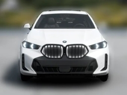 BMW X6 xDrive40i Sports Activity Coupe 2026