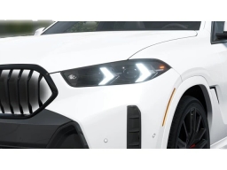 BMW X6 xDrive40i Sports Activity Coupe 2026