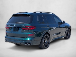 BMW X7 ALPINA XB7 Sports Activity Vehicle 2026