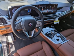 BMW X7 ALPINA XB7 Sports Activity Vehicle 2026