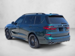 BMW X7 ALPINA XB7 Sports Activity Vehicle 2026