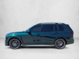 BMW X7 ALPINA XB7 Sports Activity Vehicle 2026