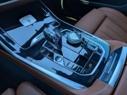 BMW X7 ALPINA XB7 Sports Activity Vehicle 2026