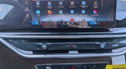 BMW X7 ALPINA XB7 Sports Activity Vehicle 2026