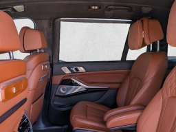 BMW X7 ALPINA XB7 Sports Activity Vehicle 2026