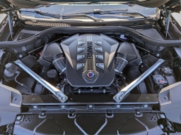 BMW X7 ALPINA XB7 Sports Activity Vehicle 2026