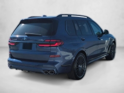 BMW X7 ALPINA XB7 Sports Activity Vehicle 2026