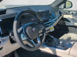 BMW X7 ALPINA XB7 Sports Activity Vehicle 2026