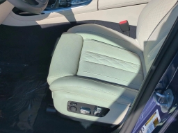 BMW X7 ALPINA XB7 Sports Activity Vehicle 2026