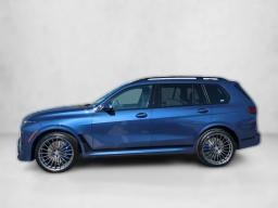 BMW X7 ALPINA XB7 Sports Activity Vehicle 2026