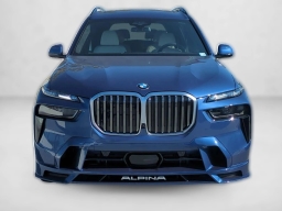 BMW X7 ALPINA XB7 Sports Activity Vehicle 2026