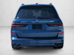 BMW X7 ALPINA XB7 Sports Activity Vehicle 2026