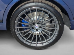 BMW X7 ALPINA XB7 Sports Activity Vehicle 2026