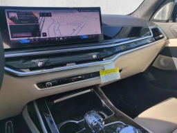 BMW X7 ALPINA XB7 Sports Activity Vehicle 2026