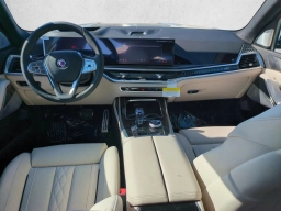 BMW X7 ALPINA XB7 Sports Activity Vehicle 2026