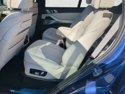 BMW X7 ALPINA XB7 Sports Activity Vehicle 2026