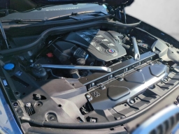 BMW X7 ALPINA XB7 Sports Activity Vehicle 2026