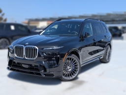 BMW X7 ALPINA XB7 Sports Activity Vehicle 2026