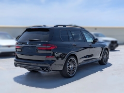 BMW X7 ALPINA XB7 Sports Activity Vehicle 2026