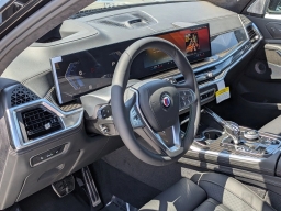 BMW X7 ALPINA XB7 Sports Activity Vehicle 2026