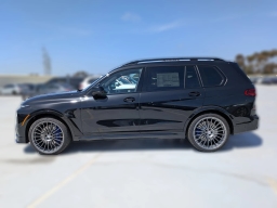 BMW X7 ALPINA XB7 Sports Activity Vehicle 2026