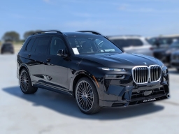BMW X7 ALPINA XB7 Sports Activity Vehicle 2026
