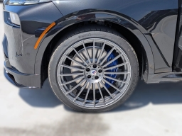 BMW X7 ALPINA XB7 Sports Activity Vehicle 2026