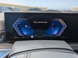 BMW X7 ALPINA XB7 Sports Activity Vehicle 2026