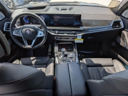 BMW X7 ALPINA XB7 Sports Activity Vehicle 2026