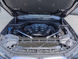 BMW X7 ALPINA XB7 Sports Activity Vehicle 2026