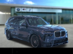 BMW X7 ALPINA XB7 Sports Activity Vehicle 2026