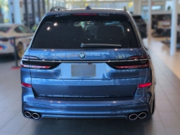 BMW X7 ALPINA XB7 Sports Activity Vehicle 2026