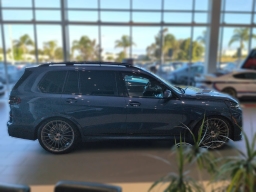 BMW X7 ALPINA XB7 Sports Activity Vehicle 2026