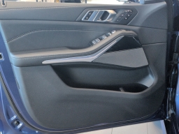 BMW X7 ALPINA XB7 Sports Activity Vehicle 2026
