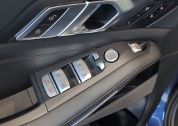 BMW X7 ALPINA XB7 Sports Activity Vehicle 2026