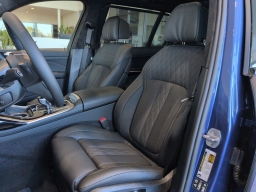 BMW X7 ALPINA XB7 Sports Activity Vehicle 2026