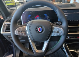 BMW X7 ALPINA XB7 Sports Activity Vehicle 2026