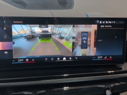 BMW X7 ALPINA XB7 Sports Activity Vehicle 2026
